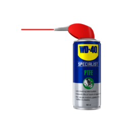 תרסיס שימון רטוב 400 מ”ל WD-40 SPECIALIST | PTFE