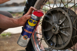 תרסיס מסיר שומנים 500 מ”ל | WD-40 SPECIALIST