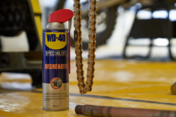 תרסיס מסיר שומנים 500 מ”ל | WD-40 SPECIALIST