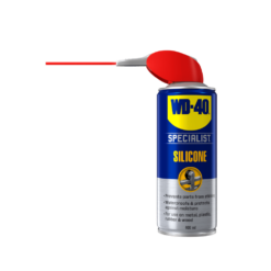 תרסיס שימון סיליקון 400 מ”ל | WD-40 SPECIALIST