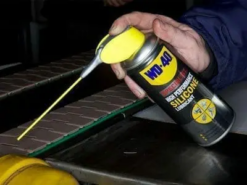 תרסיס שימון סיליקון 400 מ”ל | WD-40 SPECIALIST