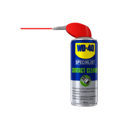 תרסיס מנקה מגעים 400 מ”ל | WD-40 SPECIALIST
