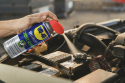 תרסיס מנקה מגעים 400 מ”ל | WD-40 SPECIALIST