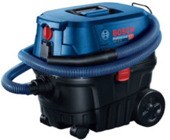 שואב אבק רטוב יבש GAS 12-25PL