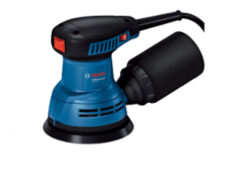 מלטשת אקצ’ בוש GEX-125 290W