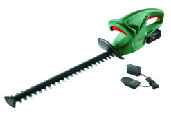 גוזם גדר חיה נטען בוש EasyHedgeCut 18v-45