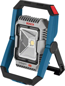 פנס לד בוש מקצועי BOSCH GLI 18V-1900 גוף בלבד
