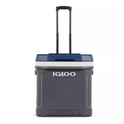 צידנית קשיחה 58 ליטר דגם IGLOO | MAXCOLD LATITUDE
