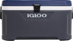צידנית קשיחה 66 ליטר דגם IGLOO | MAXCOLD LATITUDE