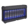 קטלן יתושים תעשייתי LED דגם EL-1034