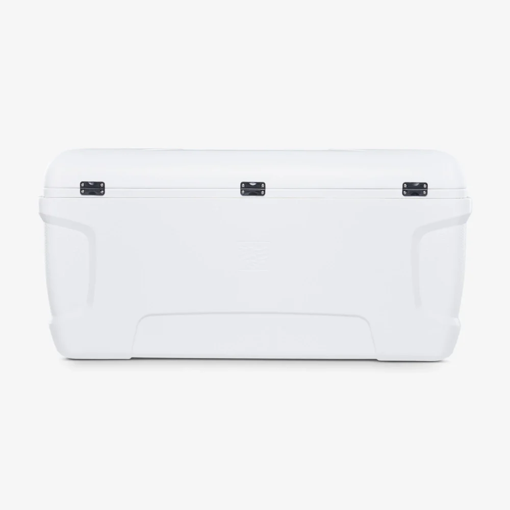 ⁦צידנית גדולה Igloo Contour 142 ליטר – שומרת על קרח עד 5 ימים⁩ – תמונה ⁦3⁩