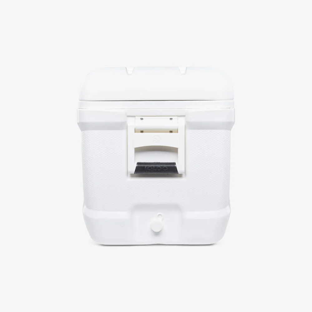 ⁦צידנית גדולה Igloo Contour 142 ליטר – שומרת על קרח עד 5 ימים⁩ – תמונה ⁦5⁩