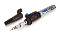מלחם גז דרמל DREMEL VersaTip 2000JD