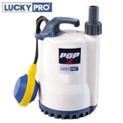 משאבת מים טבולה LUC POP2