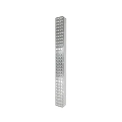 תאורה נטענת 12W סאן 120 לדים 60 ס"מ
