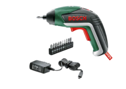מברגת כף יד BOSCH IXO V