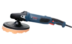 מלטשת פחחים בוש BOSCH GPO 11-180s