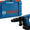 פטיש חציבה נטען GSH 18V-5 (גוף בלבד)