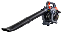 מפוח עלים שואב/נושף בנזין 2 פעימות 750W