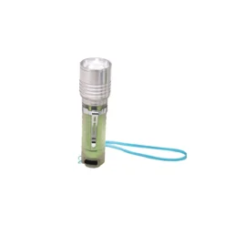 פנס יד נטען עוצמתי 10W מולטי-לייט