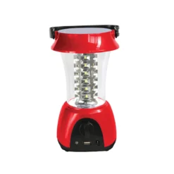 תאורה נטענת ניידת עששית 3.6W G6 20 ס"מ