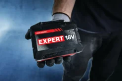 סוללת ליתיום בוש 15 EXPERT 18V אמפר שעה EXBA 18V-15
