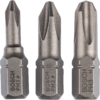 סט 3 ביטים מקצועיים BOSCH PH