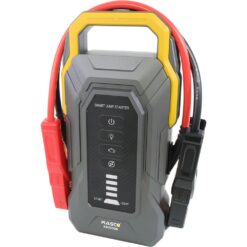 KASCO בוסטר  4000W 12V להתנעה עוצמתי במיוחד