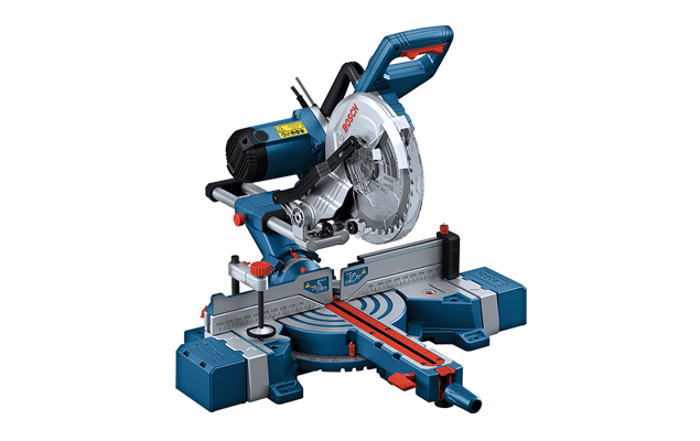 מסור פנדל בוש GCM 254D BOSCH