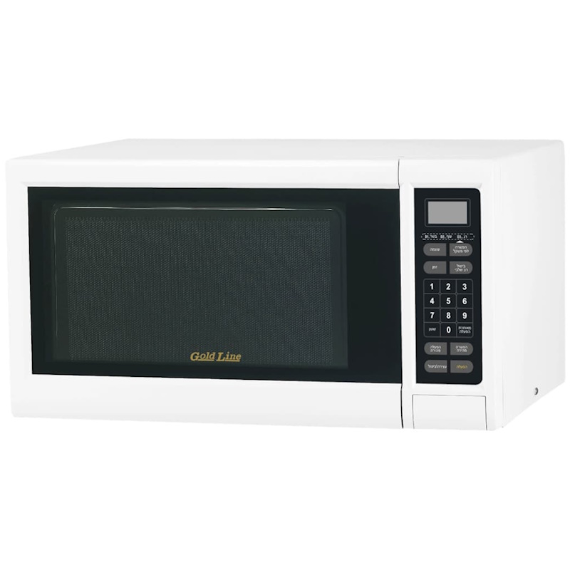 מיקרוגל 23 ליטר דיגיטלי M4