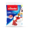וילדה – מטלית מיקרופייבר להחלפה לדלי הפלא Vileda Turbo